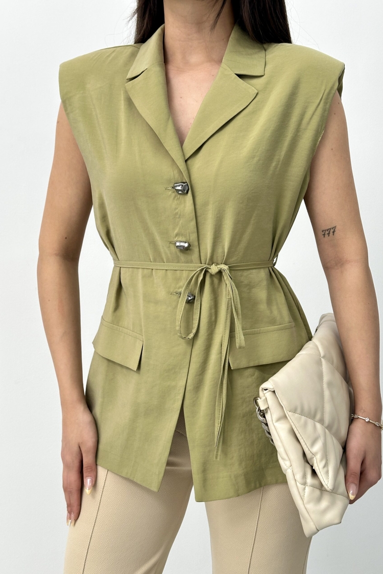 Waistcoat