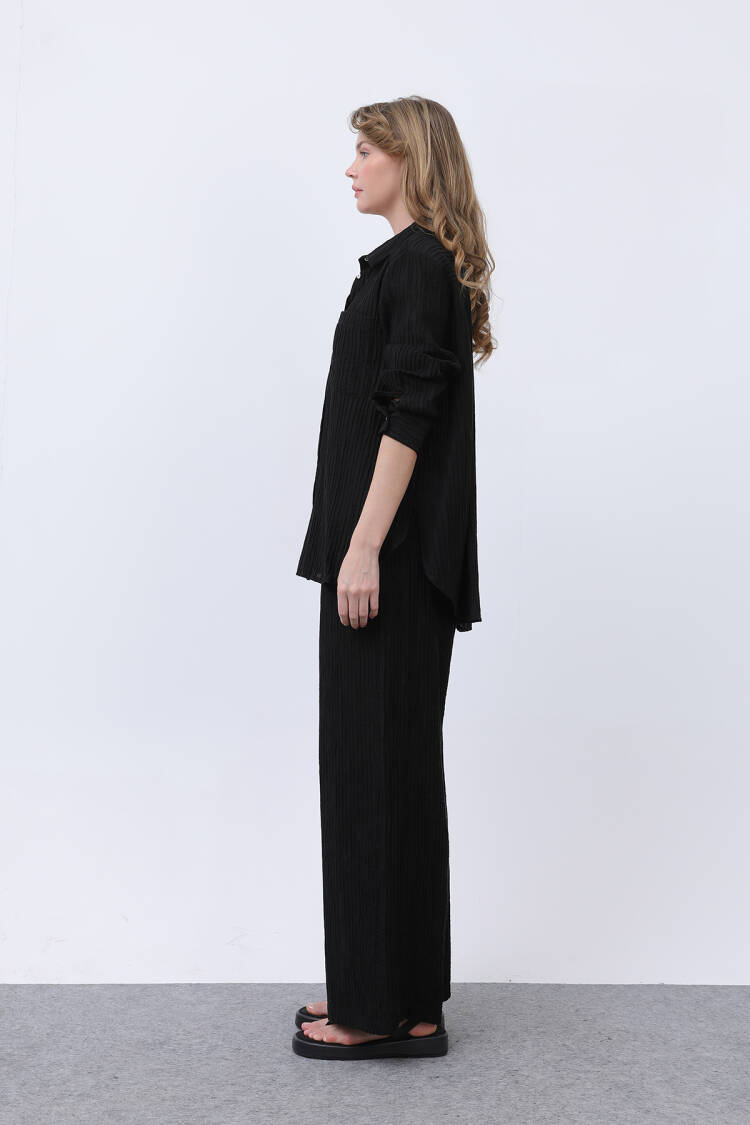 Women's Waist Belt Suit