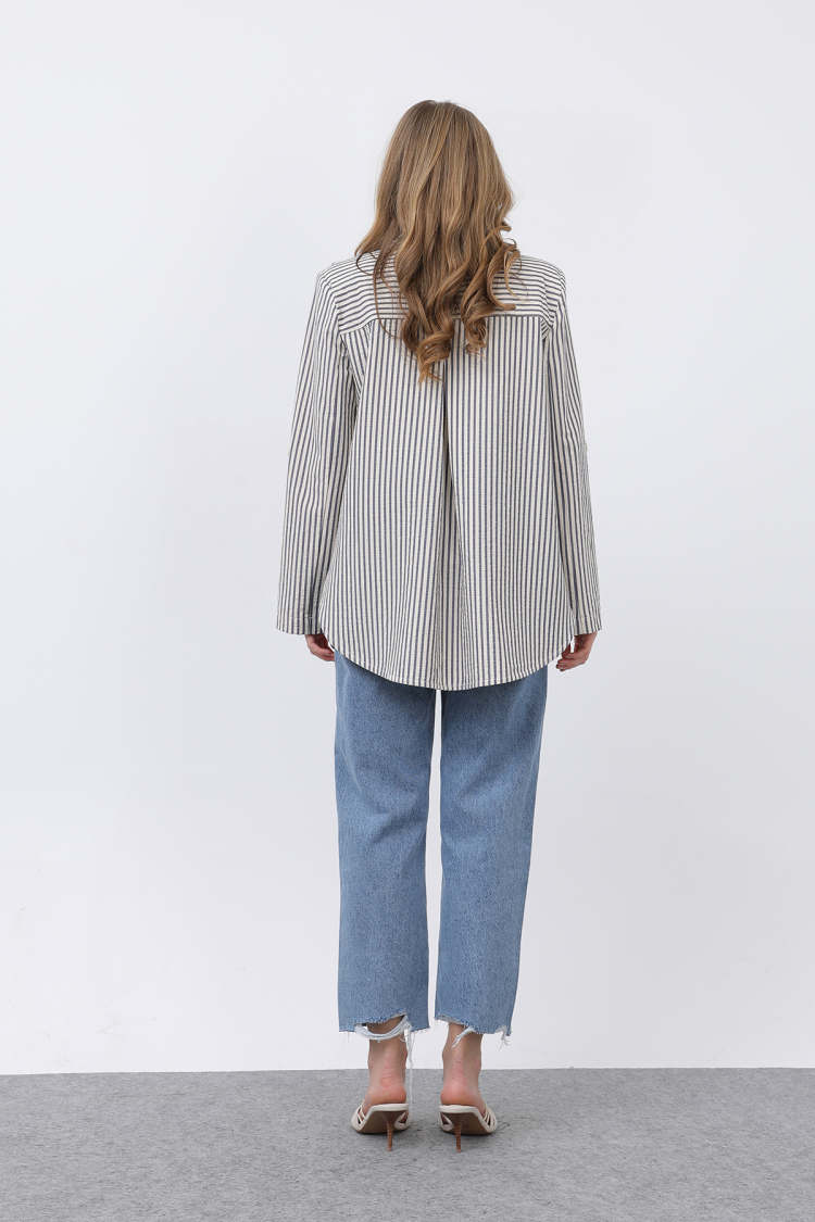 Jacket - Beige