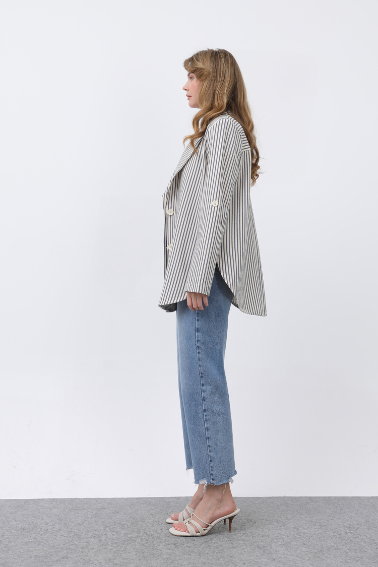 Jacket - Beige