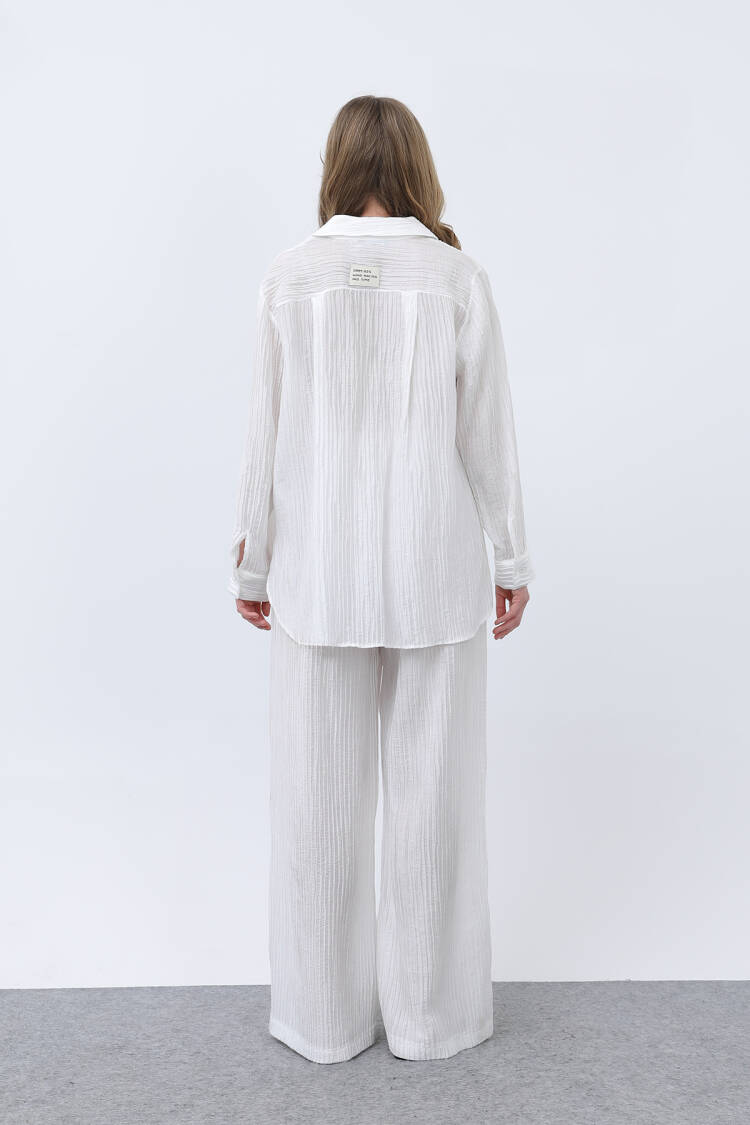 Women's Waist Belt Suit