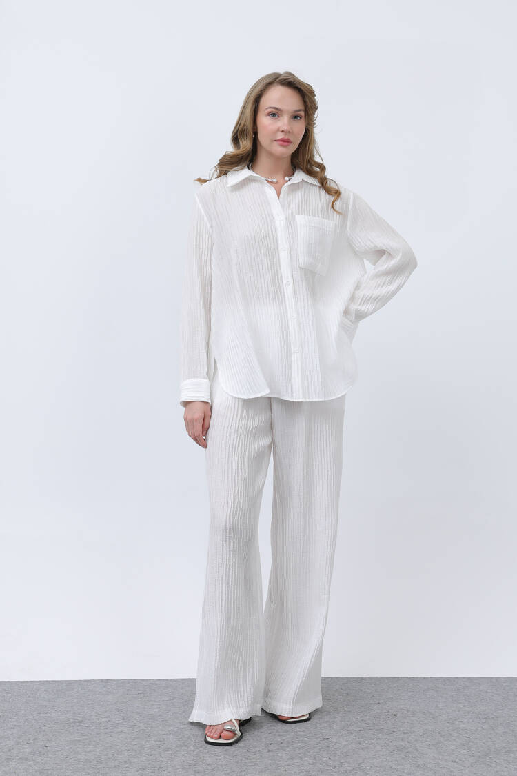 Women's Waist Belt Suit - SOUL - Globality Store - Women Clothes Wholesale Turkey