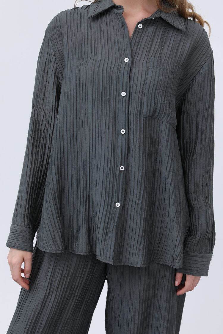 Women's Waist Belt Suit