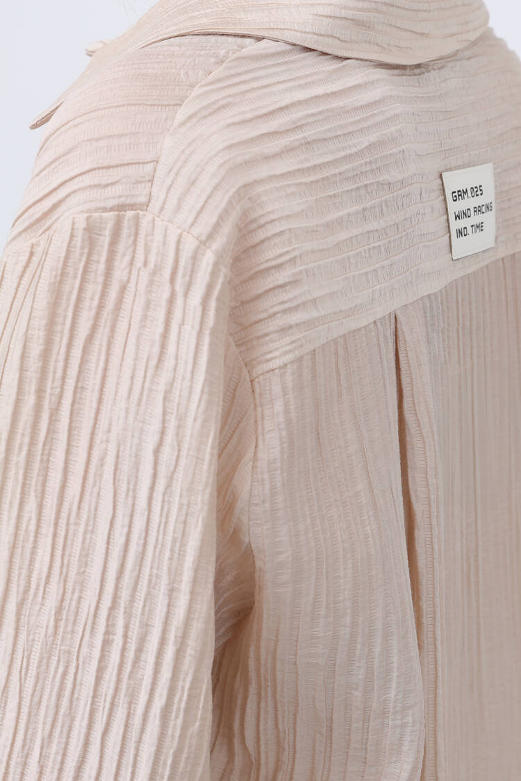 Women's Waist Belt Suit