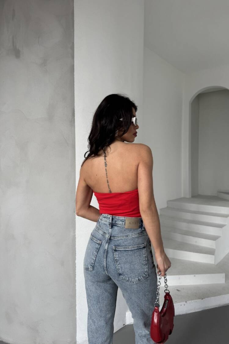 Click Lycra Jeans