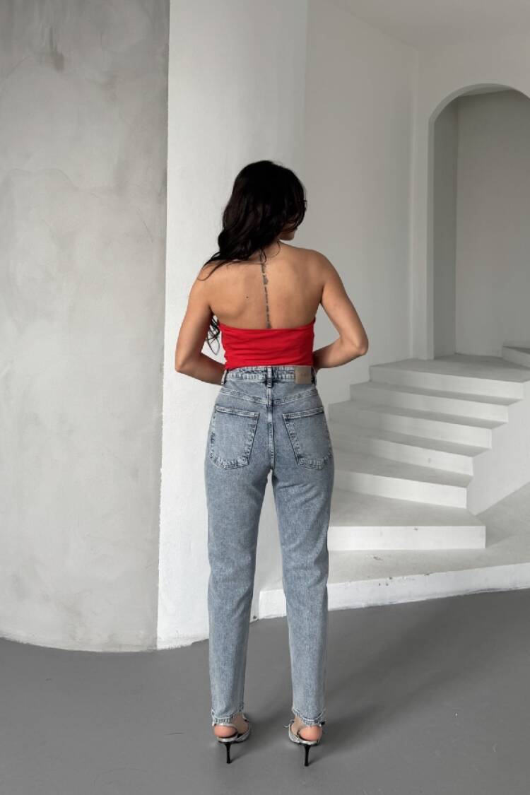 Click Lycra Jeans