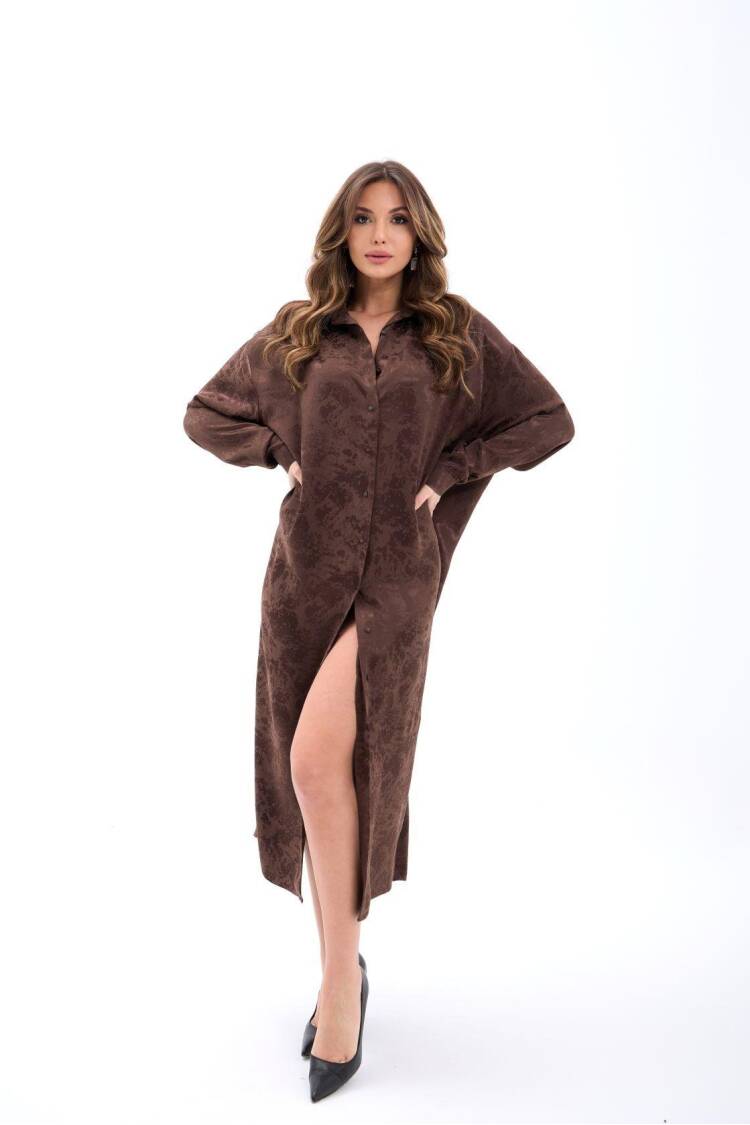 Dress - Trento - Brand: Fame - Women's Clothing Wholesale - Globality Store