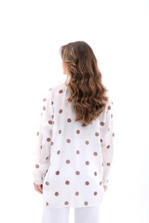 Shirt - Munich - Brand: Fame - Women's Clothing Wholesale - Globality Store