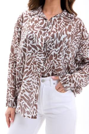 Shirts - Bremen - Brand: Fame - Women's Clothing Wholesale - Globality Store