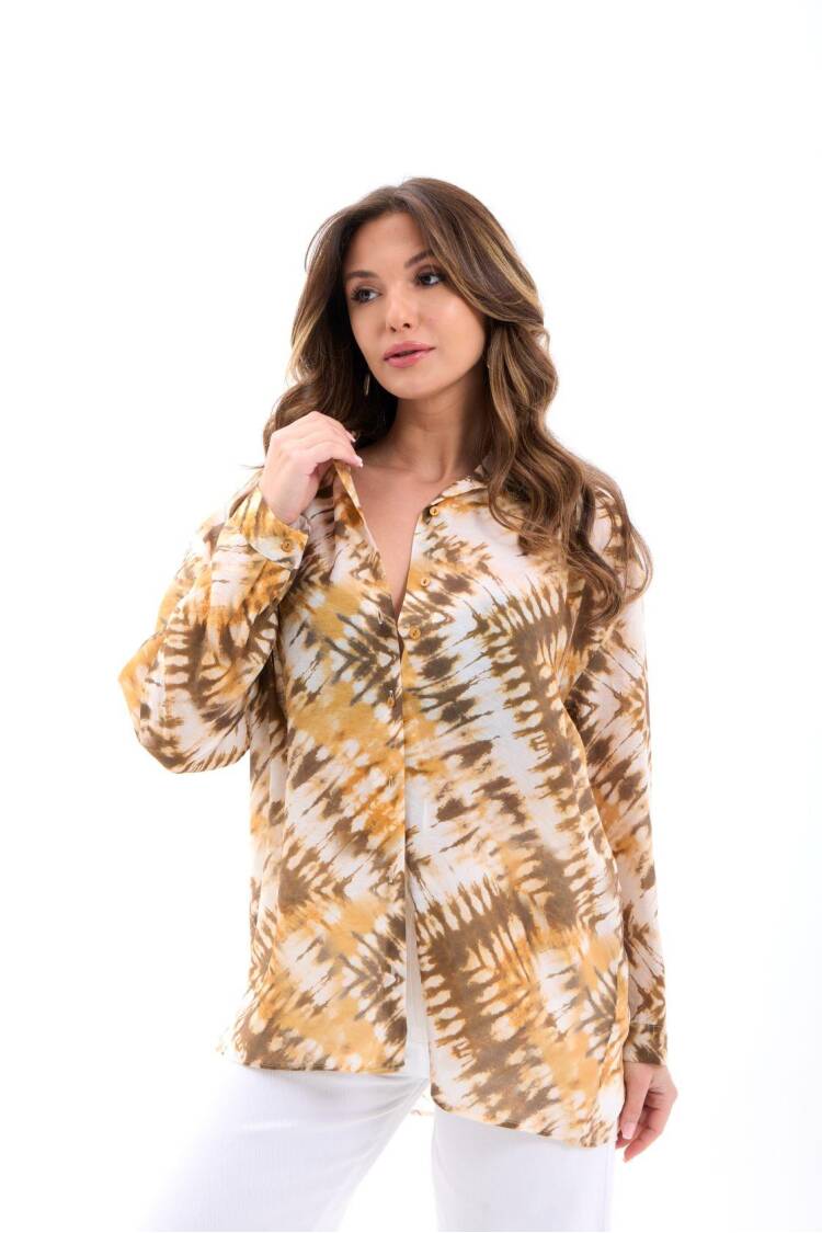 Shirt - Pistoia