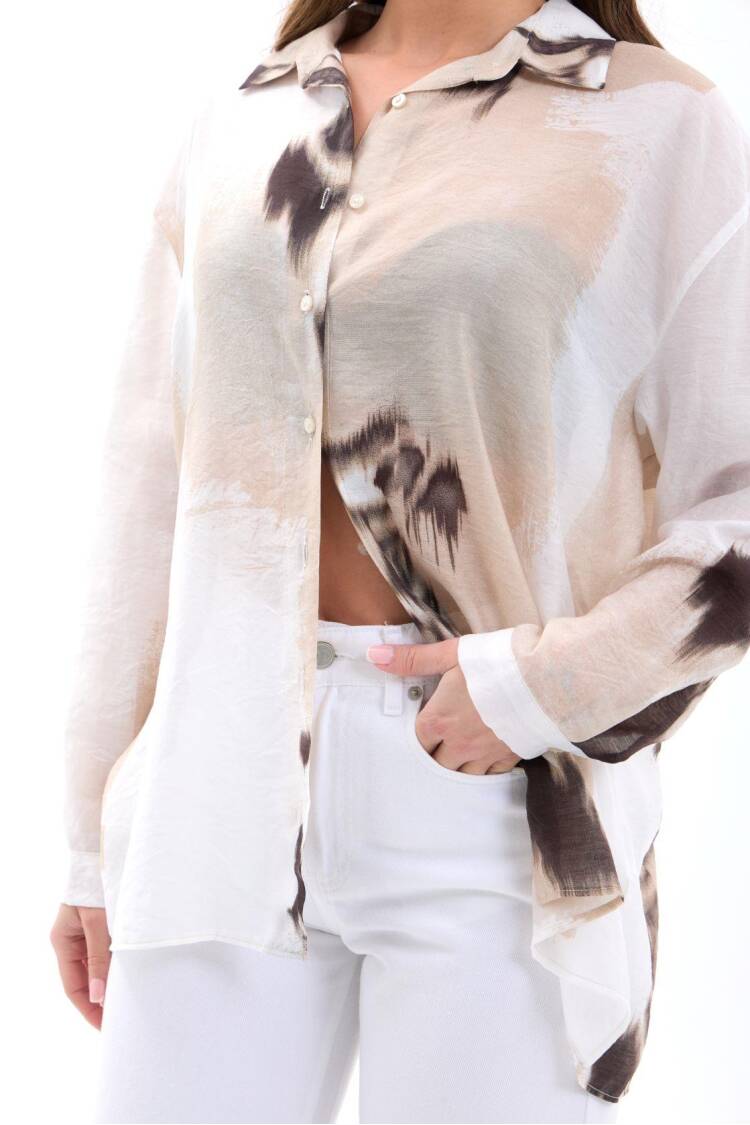 Shirt - Lucca