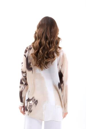 Shirt - Lucca - Brand: Fame - Women's Clothing Wholesale - Globality Store