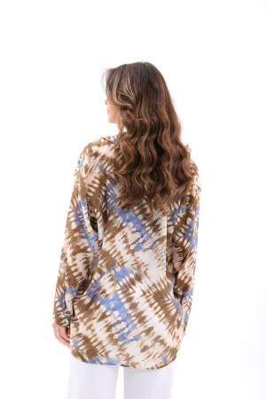 Shirts - Berlin - Brand: Fame - Women's Clothing Wholesale - Globality Store