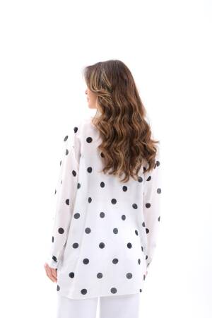 Shirts - Frankfurt - Brand: Fame - Women's Clothing Wholesale - Globality Store