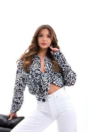 Shirts - Cologne - Brand: Fame - Women's Clothing Wholesale - Globality Store