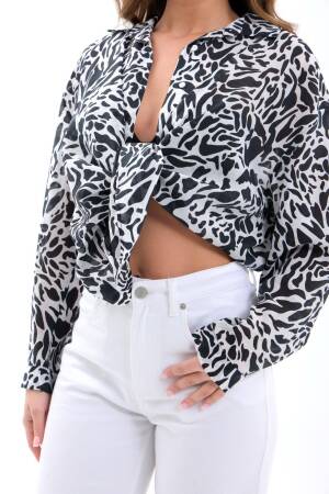 Shirts - Cologne - Brand: Fame - Women's Clothing Wholesale - Globality Store
