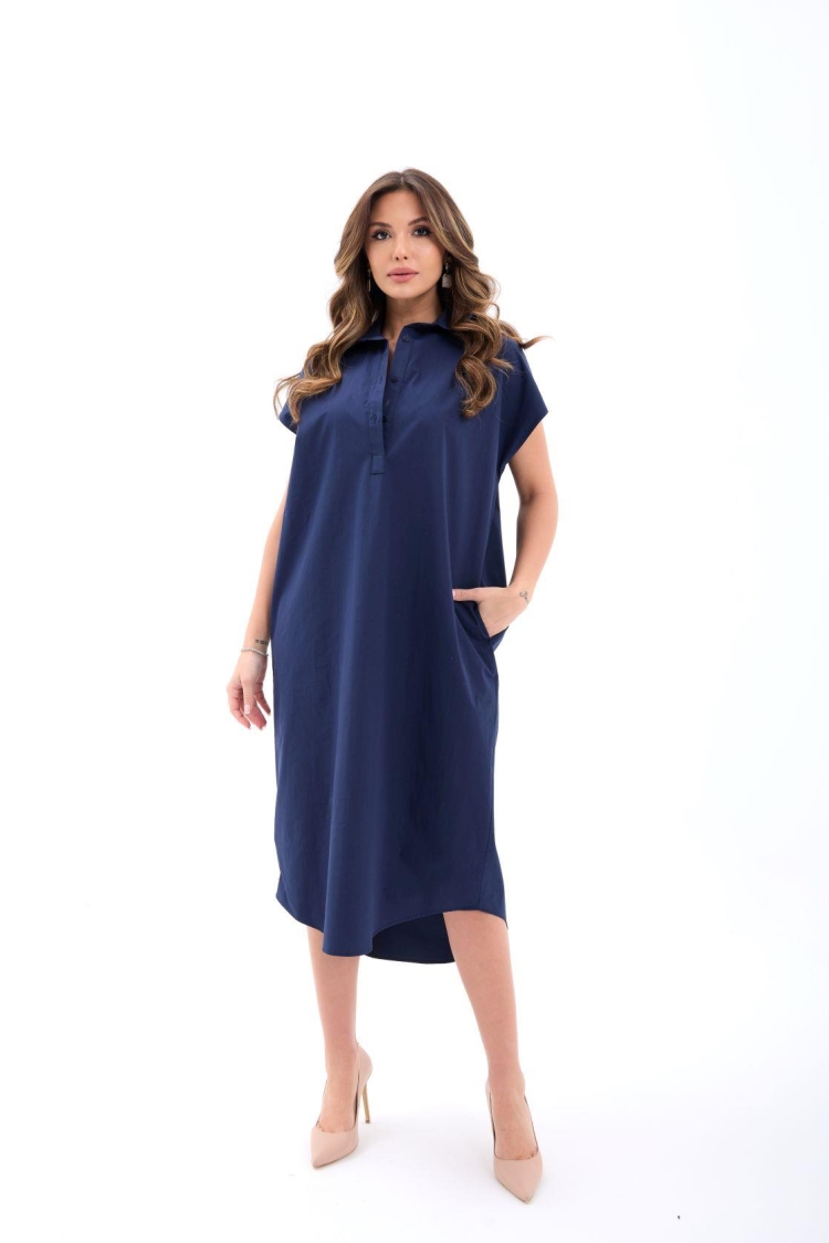 Dress - Fame - Globality Store - Women Clothes Wholesale Turkey
