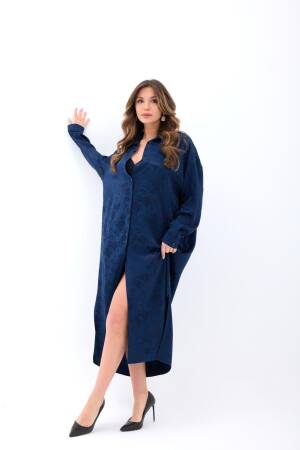 Dress - Sweater - Brand: Fame - Women's Clothing Wholesale - Globality Store