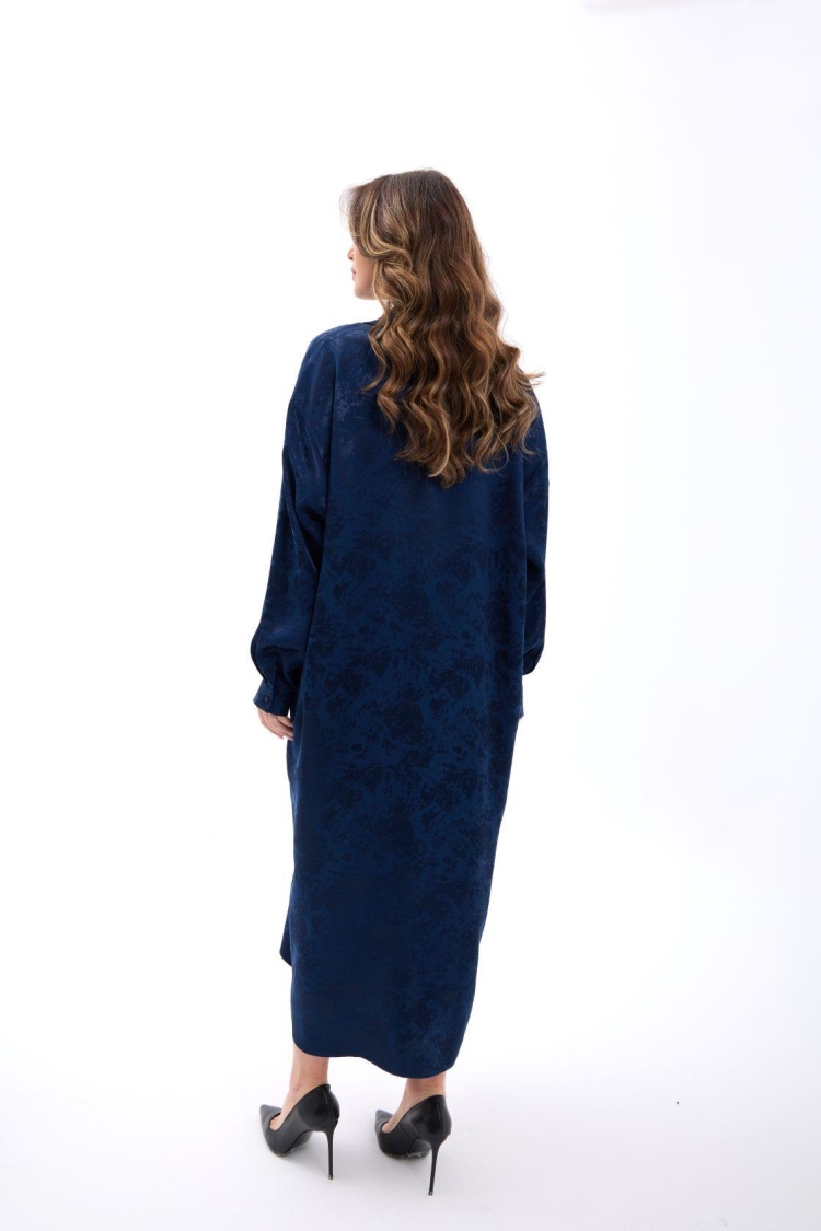 Dress - Sweater