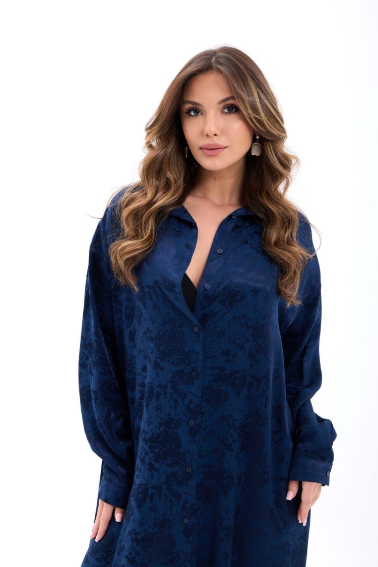 Dress - Sweater