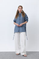 Shirt - SOUL - Globality Store - Women Clothes Wholesale Turkey