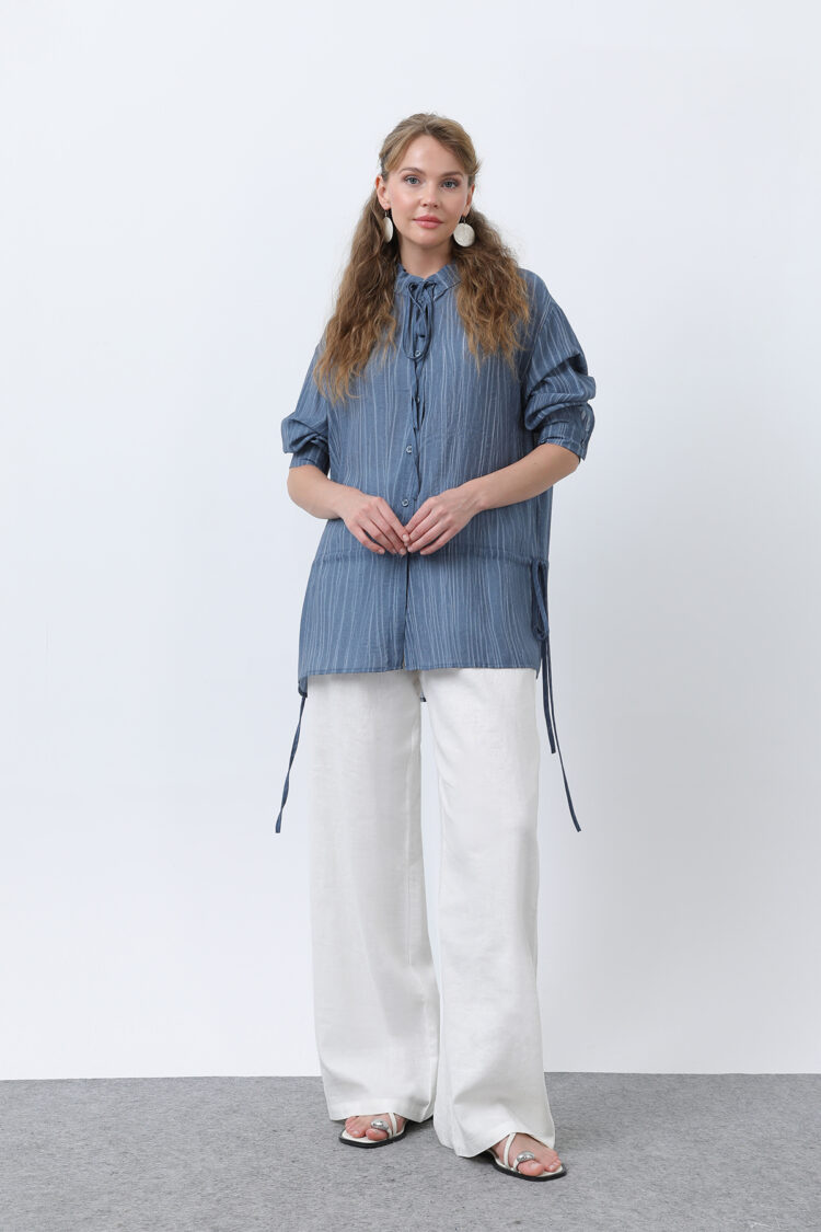 Shirt - SOUL - Globality Store - Women Clothes Wholesale Turkey