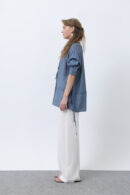 Shirt - SOUL - Globality Store - Women Clothes Wholesale Turkey