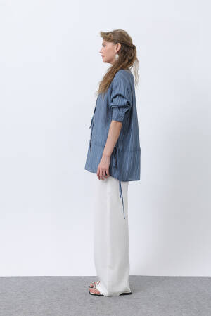 Shirt - SOUL - Globality Store - Women Clothes Wholesale Turkey