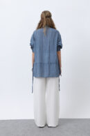 Shirt - SOUL - Globality Store - Women Clothes Wholesale Turkey