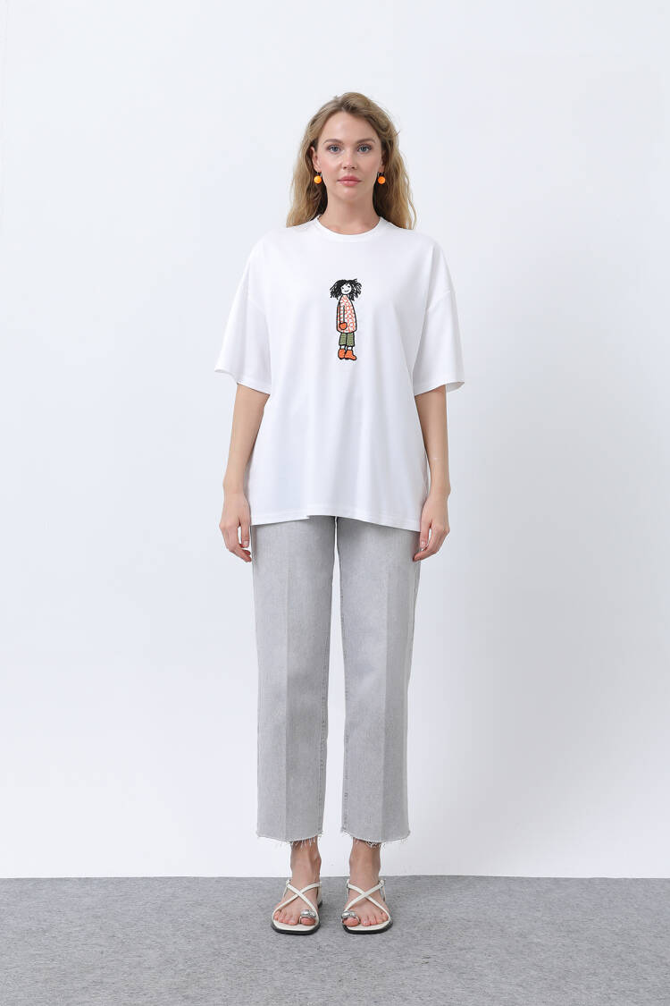 T-shirt