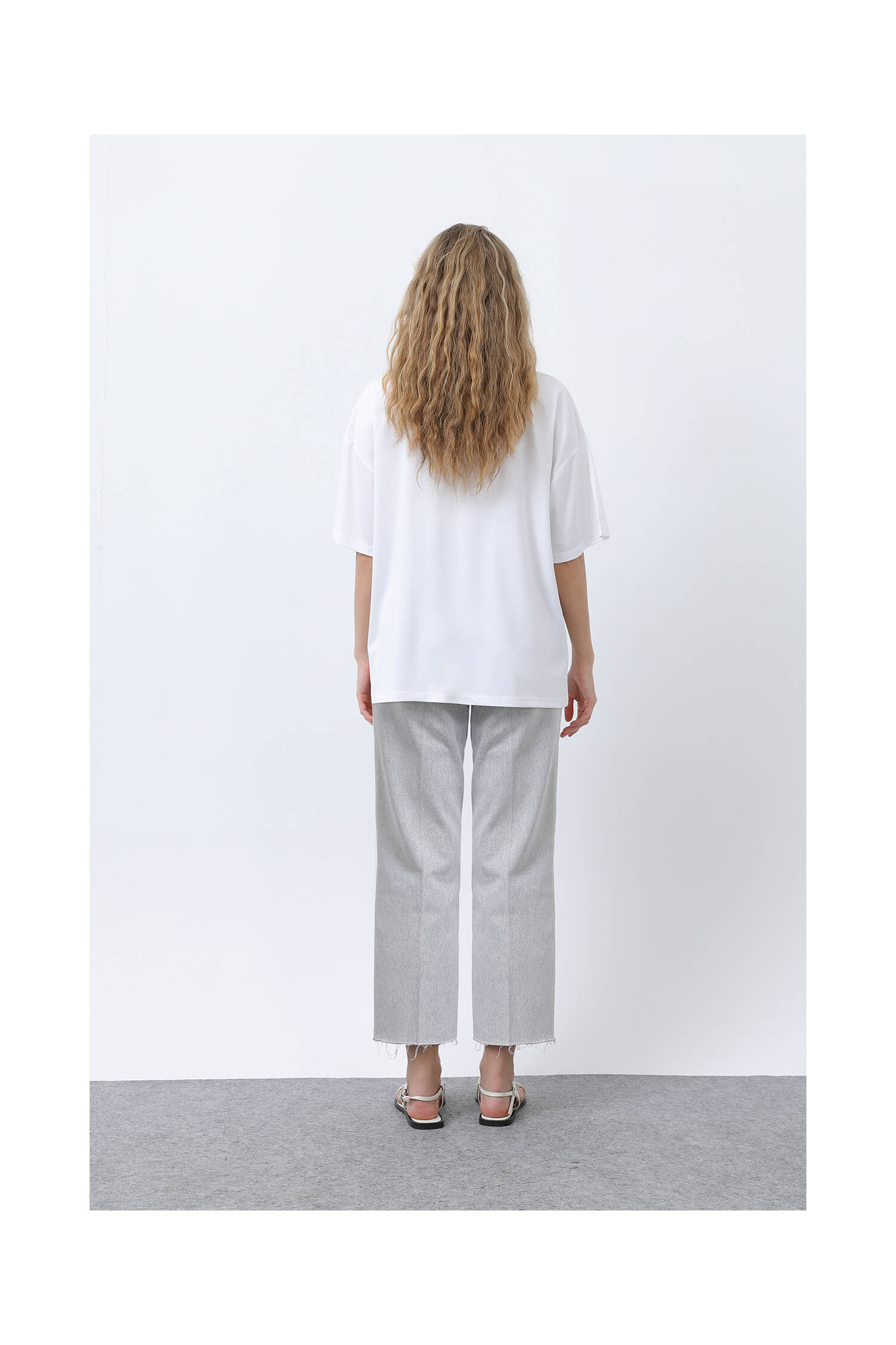 T-shirt - Brand: SOUL - Women's Clothing Wholesale - Globality Store