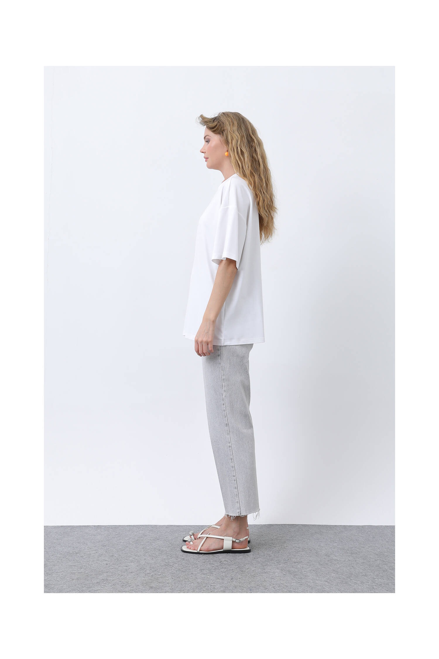T-shirt - Brand: SOUL - Women's Clothing Wholesale - Globality Store