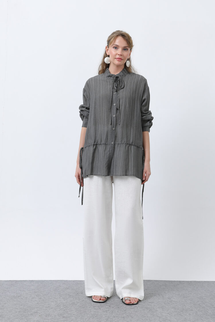 Shirt - SOUL - Globality Store - Women Clothes Wholesale Turkey