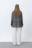 Shirt - SOUL - Globality Store - Women Clothes Wholesale Turkey