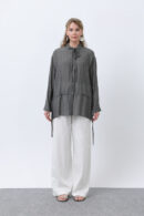 Shirt - SOUL - Globality Store - Women Clothes Wholesale Turkey