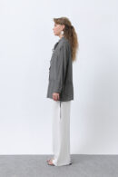 Shirt - SOUL - Globality Store - Women Clothes Wholesale Turkey