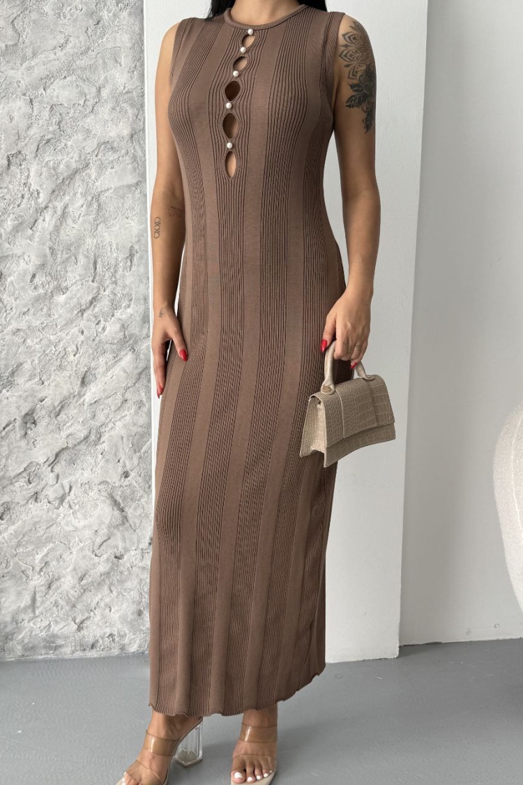 Knitwear Dress