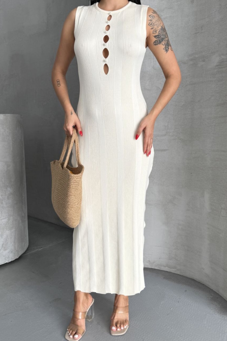 Knitwear Dress