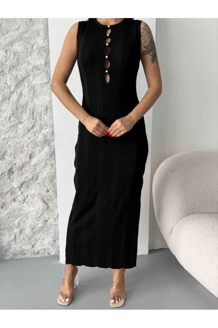 Knitwear Dress