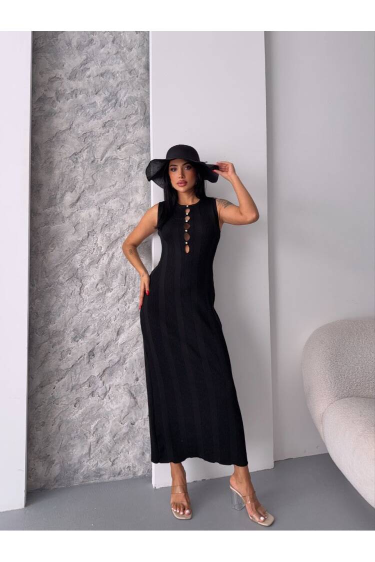 Knitwear Dress