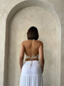 D-1206 Lace Bikini - Raw - Topshow - Globality Store - Women Clothes Wholesale Turkey