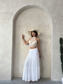 D-1206 Lace Bikini - Raw - Topshow - Globality Store - Women Clothes Wholesale Turkey