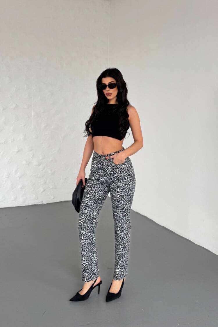 Mom Fit Jeans