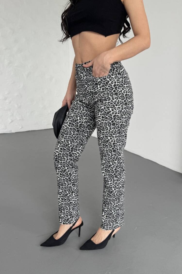 Mom Fit Jeans