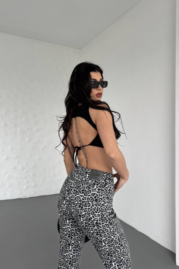 Mom Fit Jeans