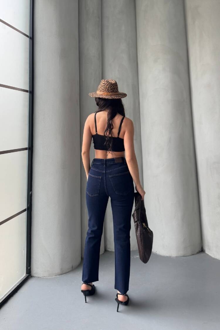 Mom Fit Jeans