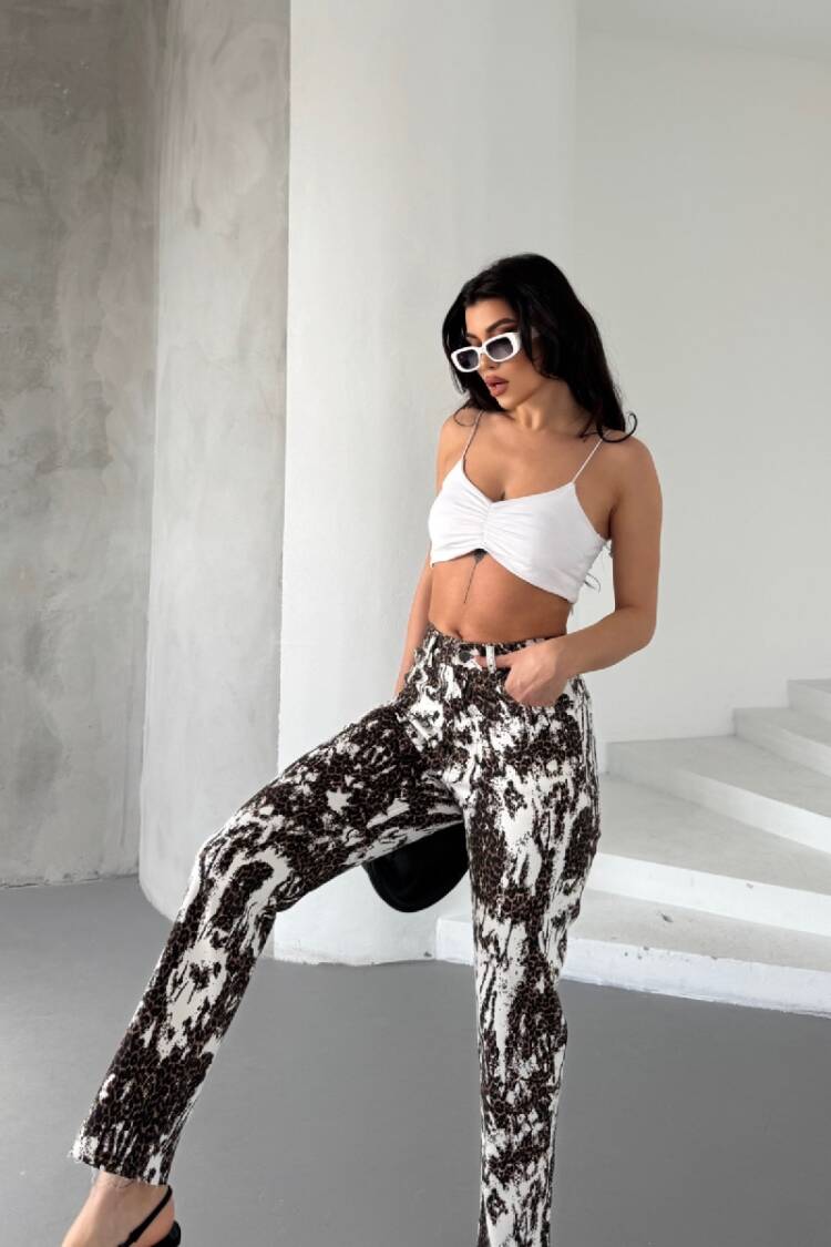 Mom Fit Jeans