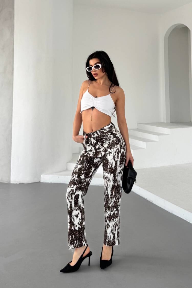 Mom Fit Jeans