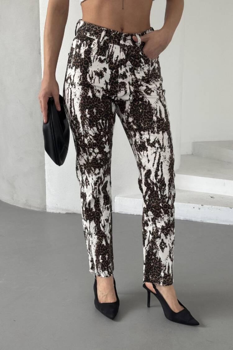 Mom Fit Jeans