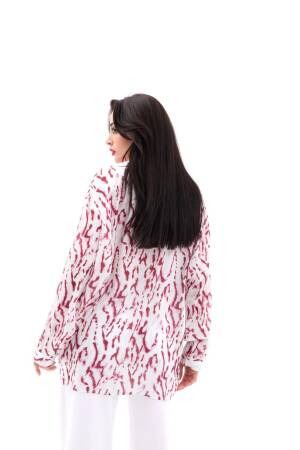 Shirt - Herne - Brand: Fame - Women's Clothing Wholesale - Globality Store